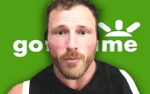 Ridge Holland Shuts Down GoFundMe Created Without His Consent