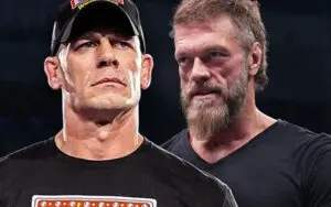 Adam Copeland Never Considered for John Cena’s WWE Retirement Run Despite Speculation