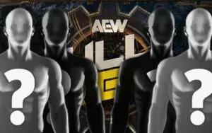 AEW Adds Four-Way Match at Full Gear to Decide Semifinal Stipulations for Women’s Tag Title Tournament