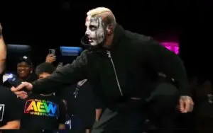 AEW Collision Viewership for November 8 Sees Increase After Darby Allin Threatens the Death Riders With Taser