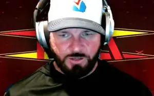 AJ Styles Doubts WWE Will Let Him Wrestle in TNA Ahead of Retirement