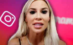 Ash by Elegance Sends Warning After Instagram Shadowbans Her for “Suggestive” Posts