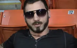 Austin Aries Blasts WWE for Forcing Him Into a Style That Didn't Fit