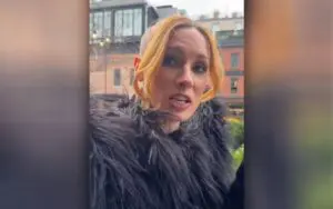 Becky Lynch Claims Top Lawyers Are Backing Her Lawsuit Over AJ Lee Interference After RAW Title Loss