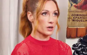 Becky Lynch Claims WWE Star “Blacklisted” Women Who Refused to Sleep With Him