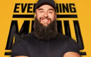 Braun Strowman’s ‘Everything On The Menu’ Premiere Viewership Numbers Revealed