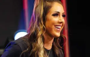 Britt Baker Gets Last Laugh After Getting Mocked for Side Hustle Ad