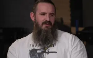 Brody King Admits to Drinking His Own Pee in Front of Darby Allin