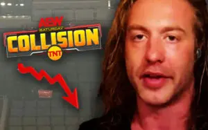 Bryan Idol Slams AEW Over Ratings Collapse: "$400 Million and No Real Crowd”