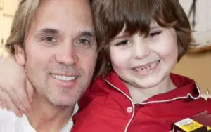 Charles Robinson Nephew’s Killed In Tragic Bike Accident