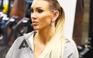 Charlotte Flair Explains Why She Was Always in the Title Picture Despite Fan Criticism