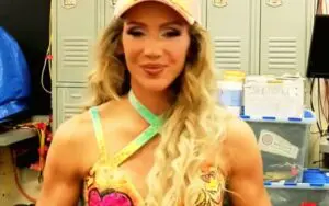 Charlotte Flair Open to Pursuing Singles Gold After WWE Survivor Series: WarGames