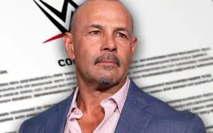 Chavo Guerrero Re-Signs With WWE