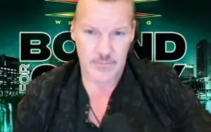 Chris Jericho Admits TNA Looked Bigger Than AEW at Bound for Glory