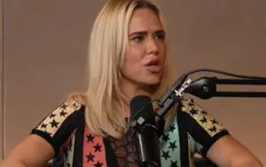 CJ Perry Reveals Brutal Ballet Abuse Shaped Her Lana Character in WWE