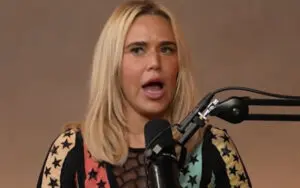 CJ Perry Reveals Why Her WWE Release Completely Changed Her Life