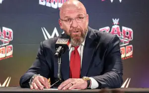 Claims Surface That Triple H’s Leadership Is Driven by Internet Validation