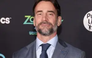 CM Punk Attends “Zootopia 2” Premiere in LA CM Punk Attends “Zootopia 2” Premiere in LA