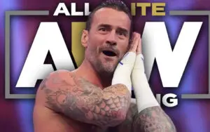 CM Punk Called Out For Never Being A Locker Room Leader In AEW CM Punk Called Out For Never Being A Locker Room Leader In AEW