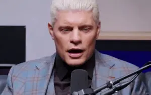 Cody Rhodes Says WWE’s “Power Through” Era Is Over—Calls Out Old-School Pain Culture