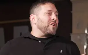 Colt Cabana Admits ‘Heartbreakness’ After Stepping Into AEW Producer Role