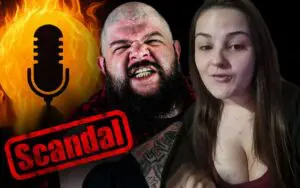 Controversy Erupts For Indie Wrestler After Risqué Podcast Interview Causes Massive Problems at Home