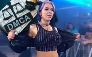 Cora Jade Targeting Accounts With DMCA Takedowns For Posting About Her