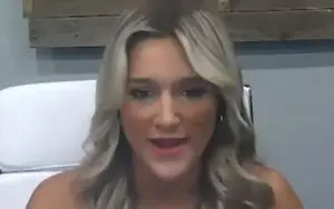 Dani Sekelsky Reveals Her WWE NXT Goals After LFG Win