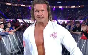 Dolph Ziggler Reveals Bizarre Way He Hid for Hours Before WWE Return at MSG