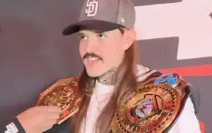 Dominik Mysterio Trashes Brisbane and Says Aussies “Aren’t Used to Winning”