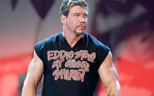 Eddie Guerrero’s Death Rumor Debunked Ahead of 20th Anniversary