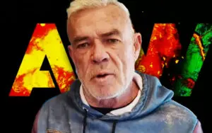 Eric Bischoff Claims AEW Has No Leverage Left for Future Media Negotiations