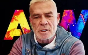 Eric Bischoff Warns AEW’s Future Is at Risk Without a Backup Plan for Its TV Deal