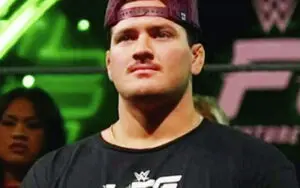 Ex-WWE LFG Star BJ Ray’s First Post-WWE Appearance Revealed Ex-WWE LFG Star BJ Ray’s First Post-WWE Appearance Revealed