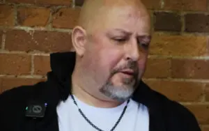 Ex-WWE Star Justin Credible Finishes Rehab Program