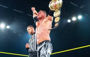 Fans Outraged After Frankie Kazarian Wins TNA World Title in Controversial Finish