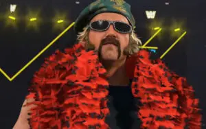 First Look at Jesse Ventura’s WWE 2K25 Character Revealed