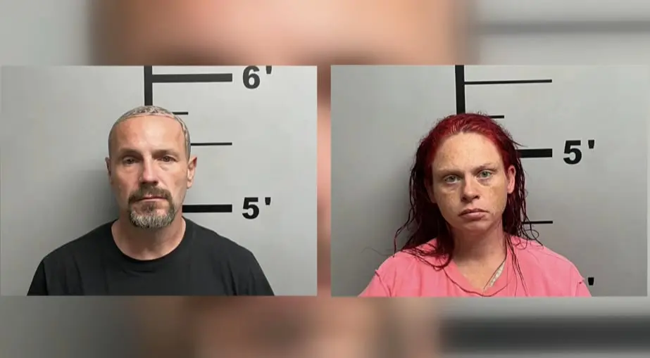 Former WWE Developmental Wrestler Ivan Warsaw’s Ex-Wife and Her Partner Arrested for His Murder