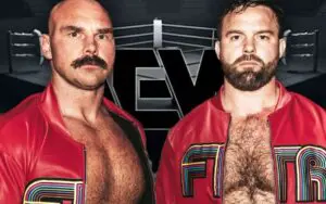 FTR Explains Why AEW Training Facility Hasn’t Happened Yet