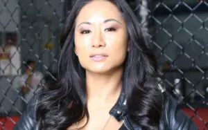 Gail Kim Taking Bookings Again After TNA Firing