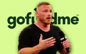 GoFundMe Launched for Released WWE Star Ridge Holland as Family Faces Financial Crisis After Injury