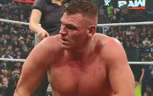 GUNTHER Advances To Semifinals In 'Last Time Is Now Tournament' During 11/24 WWE RAW