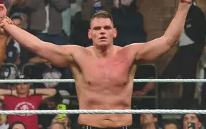 GUNTHER Makes Dominate In-Ring Return During 11/17 WWE RAW