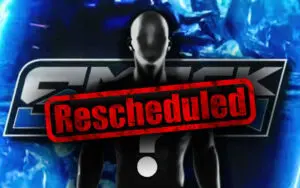 Heavily Promoted Segment Rescheduled During 11/21 WWE SmackDown