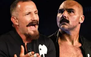 How Real Backstage Tension Between Bobby Fish and Dax Harwood Escalated in AEW