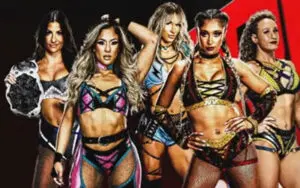 Iron Survivor Challenge Summit & More Announced For 12/2 WWE NXT