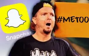 James Ellsworth Scandal Timeline: Everything That Unfolded After 2018 Snapchat Allegations