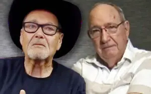 Jim Ross Reacts to the Death of Legendary Announcer Bob Caudle