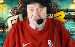 Jim Ross Status for AEW Full Gear Amid TV Absence