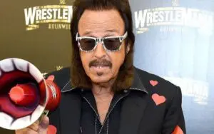Jimmy Hart’s Megaphone Stolen at Fan Convention — Police Launch Investigation